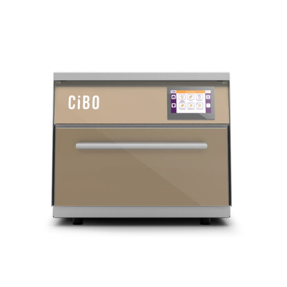 Lincat CIBO/B CiBO, Electric Counter-top Fast Oven) – CaterPro